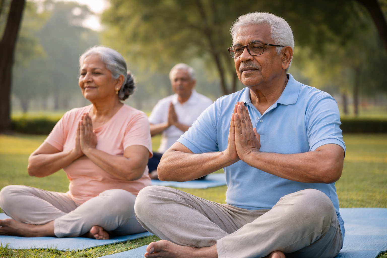 Wellness Programs
